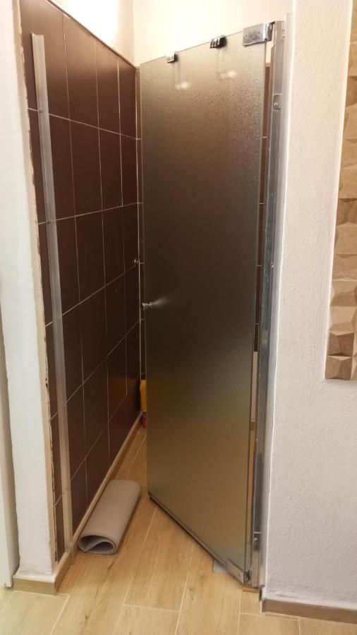 パレルモ Casa Chiarettaヴィラ エクステリア 写真