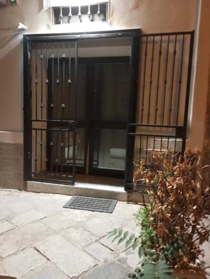 パレルモ Casa Chiarettaヴィラ エクステリア 写真