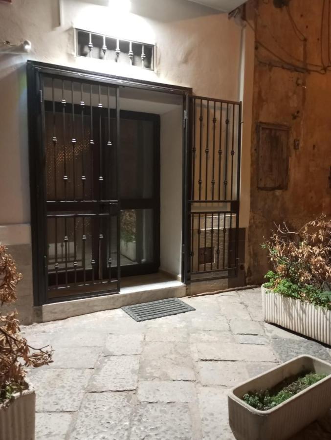 パレルモ Casa Chiarettaヴィラ エクステリア 写真