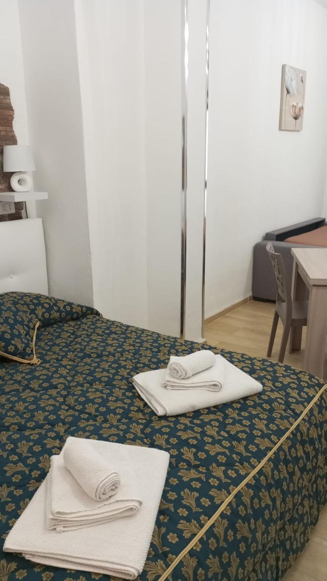 パレルモ Casa Chiarettaヴィラ エクステリア 写真